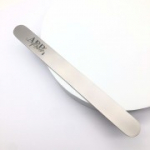 ZatochkaMsk Metallist alus sae jaoks 160X18