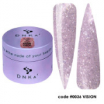 0036 DNKa' Builder Vision - 30ml