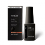 Kinetics SHIELD Shine Top Tacky 15ml