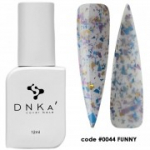 DNKA' Cover Base #0044 Funny 12 ml