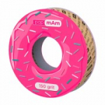 Staleks T&auml;iendav PapMami asendusviillint (s&otilde;&otilde;rik) valge 150 grit [ATSC-150w]