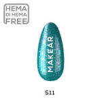 Makear Nr.S11 8ml