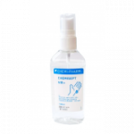 Chemi Pharm Chemisept Vir+ 100 ml pihustiga nahadesinfektsioonivahend