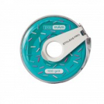 Staleks Asenduslintviil (s&otilde;&otilde;rik) 100 grit AT-100