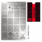 Moyra Femme Fatale Nr.28