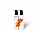 Kinetics k&auml;te- ja kehakreem Amber & Vanilla 250 ml