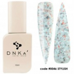 DNKA' Cover Base #0046 Stiilne 12 ml