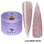 0038 DNKa' Builder Vision - 30ml