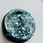 Moyra Holo Glitter Mix nr 09 Helesinine