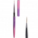 DNKa' Liner Brush, 11 mm #0002