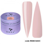 0040 DNKa' Builder Basic - 30ml