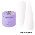 DNKa&rsquo; Builder Gel #0002 Angel &ndash; 15 ml