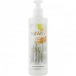 ItalWax After Wax Emultion Retreat juuste kasvatamiseks valge orhideega 250 ml