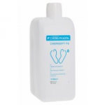 Chemi Pharm Chemisept Fg 1000 ml jalgade desinfektsioonivahend