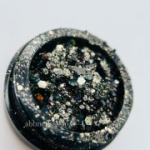 Moyra Holo s&auml;rasegu nr 10, must