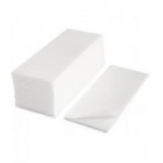 Depilatsioonipaber ribadena - valge, 100 tk.