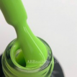 Semilac 564 Neon Lime 7 ml