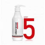 Clearance 5 Stage Cream - Koorimine 500 ml