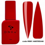 DNKa' Cover Top kood #0001 Amsterdam - 12 ml