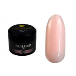 Crystal Professional Builder Gel Nr76 15ml