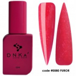 DNKA' Cover Base #0080 Furor 12 ml