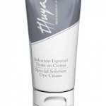 THUYA kreemjas oks&uuml;deerija kulmude ja ripsmete v&auml;rvimiseks 50 ml