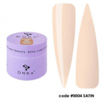 DNKa&rsquo; Builder Gel 0004 Satin &ndash; 15 ml
