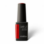 Kinetics Shield gel #464 Scarlet Letter 15ml