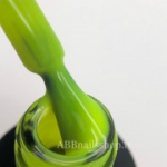 Semilac 040 Canary Green 7 ml