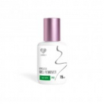 Lovely Aloe Eyelash Remover Geel, 15ml