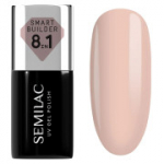 Semilac Smart Build Base 816 8in1 Pale Nude 7 ml