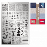 Moyra Sea sa varsti Nr.110