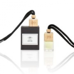 Aromaatne 89 rippuv &otilde;huv&auml;rskendaja Lesym