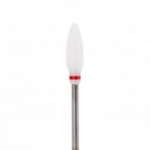 WILSON Keraamiline puur, punane (pehme)