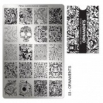 Moyra Ornaments Nr.03