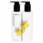 Kinetics k&auml;te- ja kehakreem Frangipani & Sicilian Lemon 250 ml