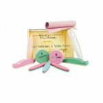 Jaapani manik&uuml;&uuml;ri komplekt P. Shine