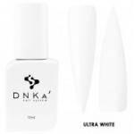 DNKa' Ultra White geellakk 12ml