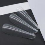 Makear Dual Forms Russian Almond - pealisvormid 120 tk.