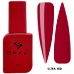DNKa' Ultra Red geellakk 12ml