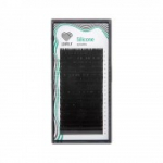 "LOVELY" silikoonripsmed D/0,07 x 10mm, 16 rida