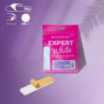 STALEKS Сменные файлы EXPERT, белые [DFE-51-240W]