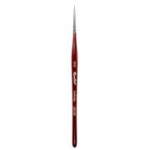 Roubloff, &uuml;mmargune k&uuml;&uuml;nekunsti pintsel [DK13R-00]