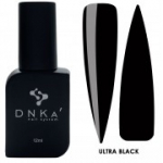 DNKa' Ultra Black geellakk 12ml