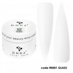 DNKa' Akr&uuml;&uuml;lgeel #0001 Klaas - 30 ml