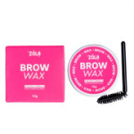 ZOLA Brow Wax &ndash; kulmuvaha, 15 g