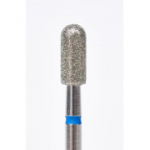 KMIZ Diamond drill bit &ldquo;cylinder with round end&rdquo; 031 blue [117957]