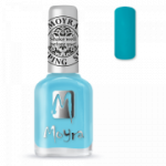 Moyra Stamping lakk nr SP22 T&uuml;rkiis