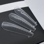 Makear Dual Forms Ballerina - top vormid 120 tk.