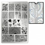 Moyra Tekstuur Nr.134